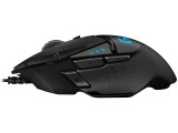 Logitech G G502