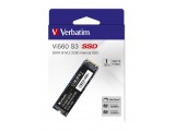 Verbatim Vi560 S3 M.2 SSD 1 TB 49364 520 MB/s