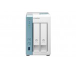 qnap-ts-231k-nas-active-koeling-white-turquoise