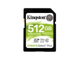 Kingston Technology Canvas Select Plus