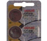 maxell-cr2016-3v-80mah-lith-p-st-oem