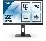aoc-22p2q-21-5-led-4-ms-1920-x-1080-pixels-black
