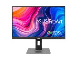 Asus 27 " LED 90LM05L1-B01370 5 ms, 2560 x 1440 pixels, Black