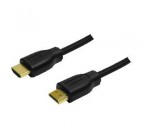 logilink-1-4-high-speed-hdmi-kabel-2-m-zwart