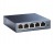 tp-link-tl-sg105-onbeheerd-ieee-802-3-ieee-802-3ab-ieee-802-3x-10-100-1000mbps-2-gbit-s-csma-cd