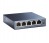 tp-link-tl-sg105-onbeheerd-ieee-802-3-ieee-802-3ab-ieee-802-3x-10-100-1000mbps-2-gbit-s-csma-cd