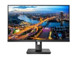 Philips 245B1/00 23.8 " LED 4 ms, 2560 x 1440 pixels, Black