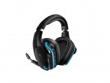 LOGITECH G935 Wireless 7.1 Surround Sound LIGHTSYNC Gaming Headset - 2.4GHZ - EMEA