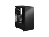 Fractal Design FD-C-DEF7C-01 ATX, Micro-ATX, Micro-ITX, Black