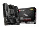 MSI Micro-ATX MB, AMD B550, Socket AM4, DDR4