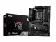 MSI ATX MB, AMD B550, Socket AM4, DDR4