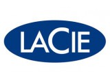 Lacie d2 Professional STHA16000800 Black