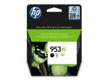 HP No.953XL Zwart 42,5ml (Origineel)