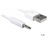 ipod-shuffle-kabel-delock-3-5mm-klinke-usb-a-st-st-1-00m