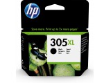 HP No.305XL Zwart 4ml (Origineel)