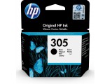 HP No.305 Zwart 2ml (Origineel)