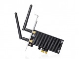 TP-Link 1750Mbps 2T2R Archer T6E AC1300