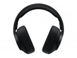 Logitech G433 Wired Over-the-head Stereo Headset - Black