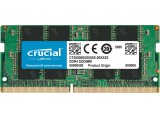 Crucial DDR4 8 GB 3200 MHz 1 x 8 GB, Notebook
