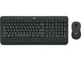 Logitech MK545 (Qwerty US)