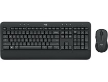 Logitech MK545 (Qwerty US)