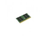 Kingston Technology DDR4 16 GB 3200 MHz 1 x 16 GB, 260-pin SO-DIMM, Notebook