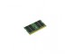Kingston Technology DDR4 16 GB 3200 MHz 1 x 16 GB, 260-pin SO-DIMM, Notebook