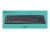 Logitech K120, US USB QWERTY Internationaal EER Zwart