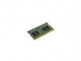 Kingston Technology DDR4 8 GB 2666 MHz 1 x 8 GB, 260-pin SO-DIMM, PC/server