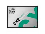 Team Group T253X6001T0C101 540 MB/s