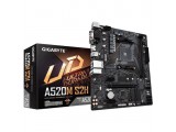 Gigabyte Micro-ATX MB, AMD A520, Socket AM4, DDR4