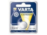 Varta batterij Knopfzelle CR1632 3V 140mAh              1St.