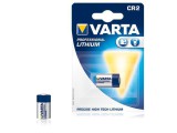 CR2 lithium fotobatterij 3 V 920 mAh 1-blister