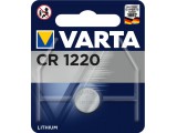 Varta CR 1220 Primary Lithium Button