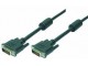 LogiLink Kabel DVI-D Dual Link 24+1 (M-M) - 2m