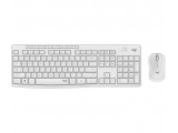 Logitech MK295 Silent Wireless Combo