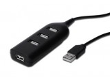 DIGITUS USB 4-PORT HUB