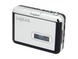 LogiLink Digitizer Cassettes USB