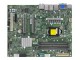 Supermicro ATX MB, Intel W480, LGA 1200 (Socket H5), DDR4