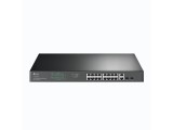 TP-LINK TL-SG1218MP