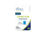 MediaRange USB Stick 64GB MR974