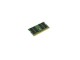 Kingston Technology ValueRAM DDR4 32 GB 3200 MHz 1 x 32 GB, 260-pin SO-DIMM, Notebook
