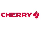 CHERRY Desktop GENTIX [DE] WL black Deutschland