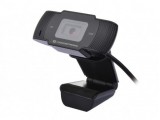 Conceptronic AMDIS 720P HD Webcam with Microphone