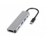 conceptronic-donn02g-6-in-1-multifunctional-usb-hub-adapte-usb-3-2-gen-1-type-c-hdmi-5-gbps-alu