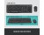 Logitech MK295 Silent Wireless Combo
