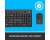 Logitech MK295 Silent Wireless Combo