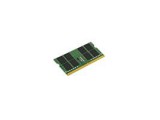 Kingston Technology DDR4 16 GB 1 x 16 GB, 260-pin SO-DIMM, Notebook