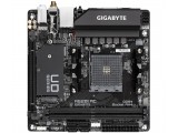 Gigabyte mini-ITX MB, AMD A520, Socket AM4, DDR4
