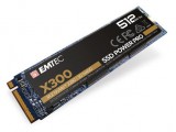 Emtec ECSSD512GX300 1700 MB/s